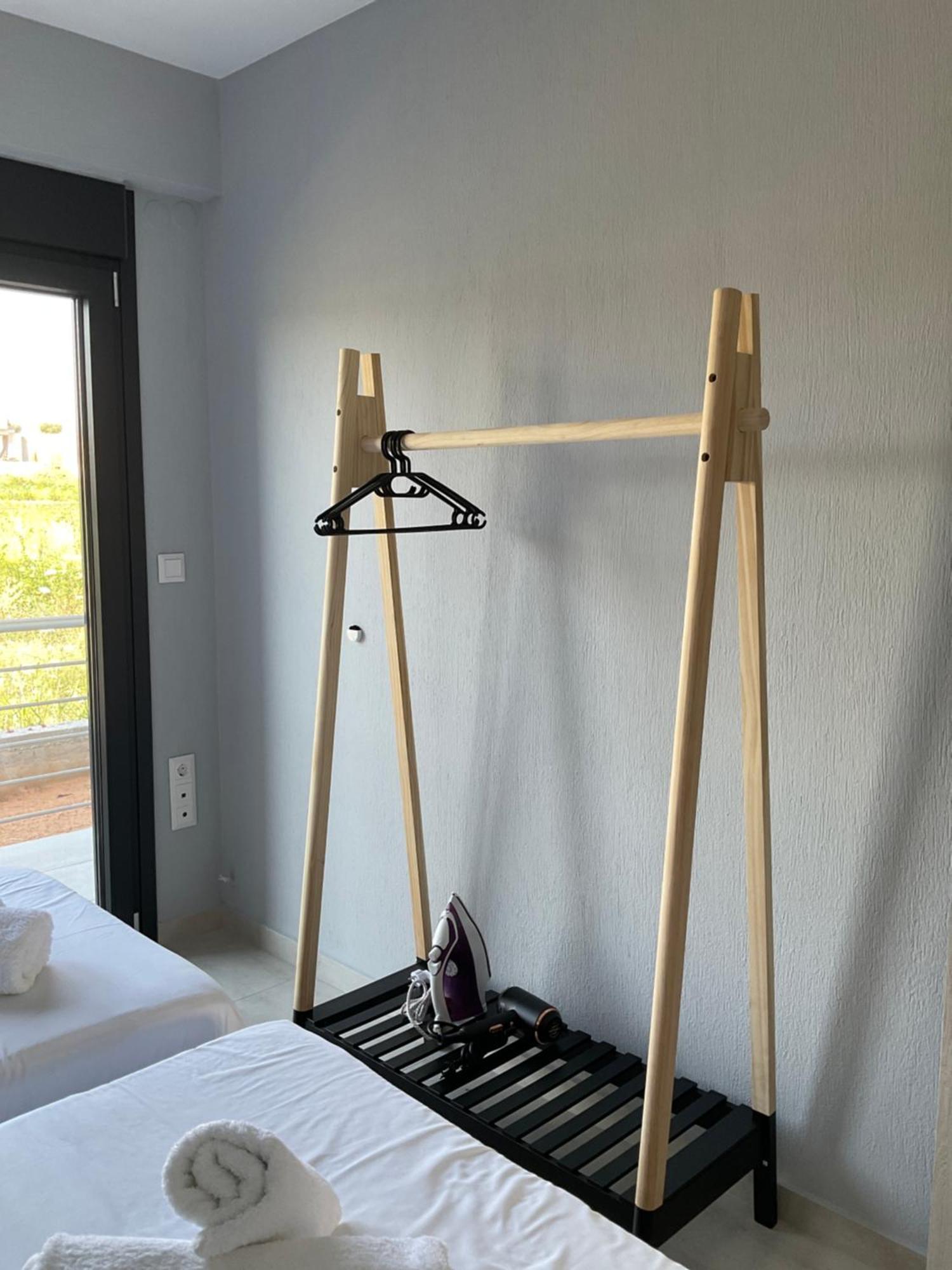 Elinor Apartments Flogita Extérieur photo