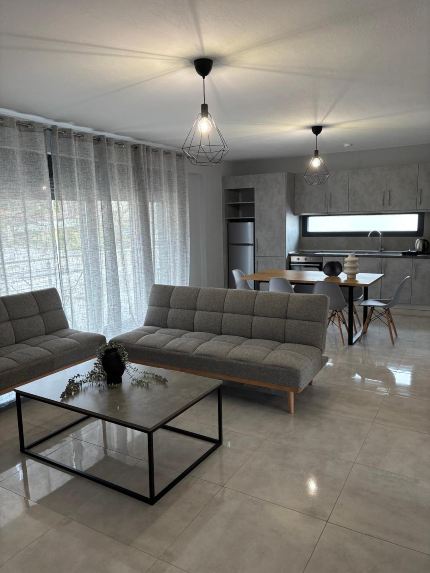 Elinor Apartments Flogita Extérieur photo